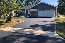 Best Driveway Pressure Washing  in Flemington, PA